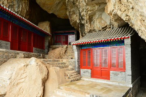 凤凰山潮源洞 (3)