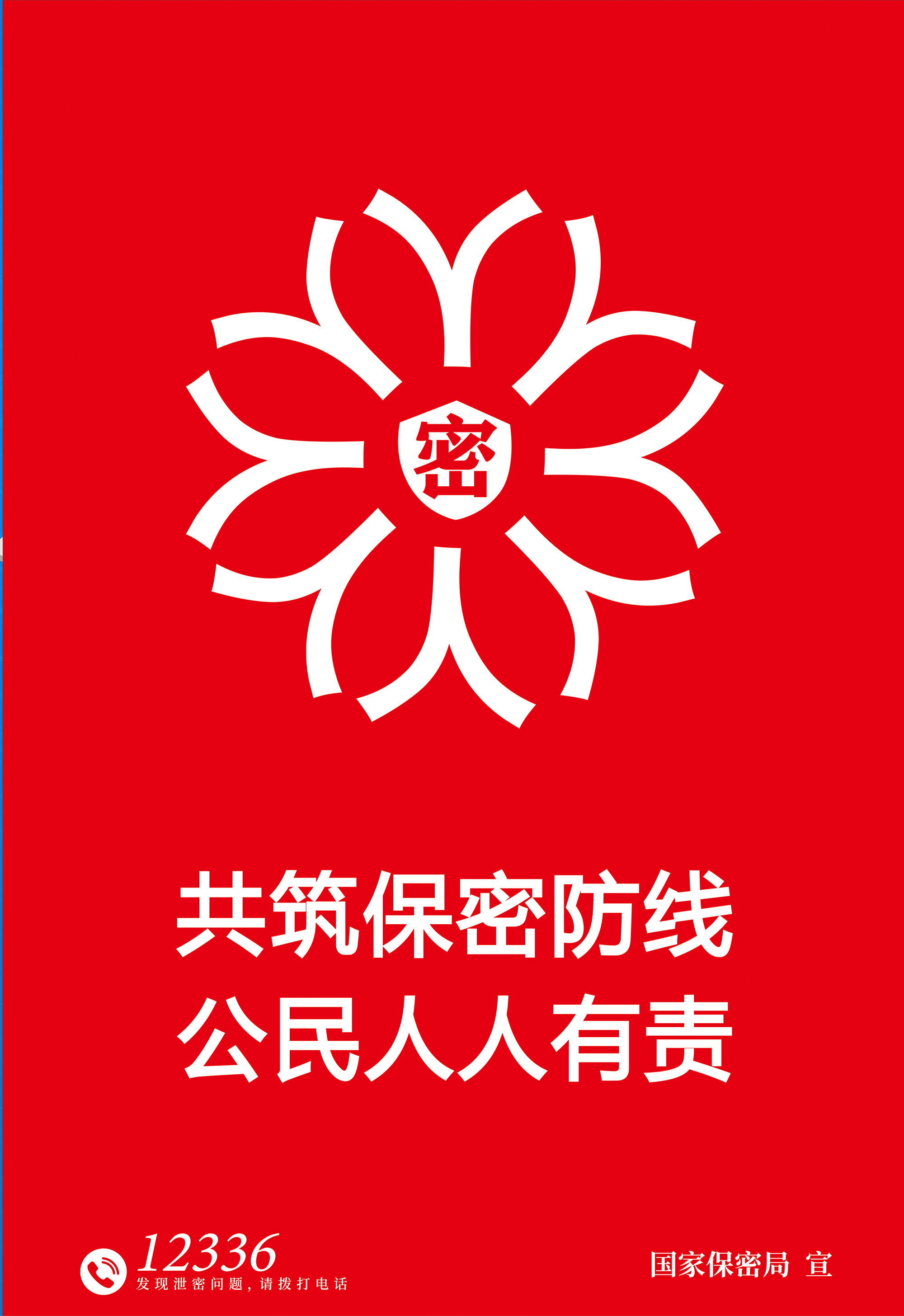 2.海报-手机使用需谨慎