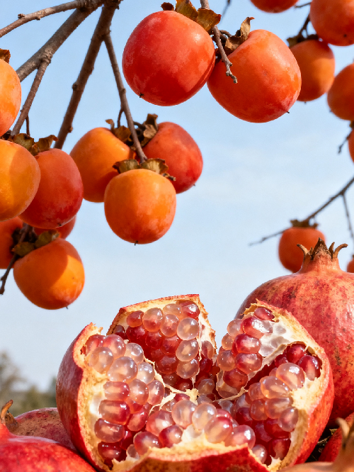 根据描述生成图片